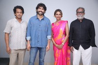Kothapallilo Okappudu Movie Trailer Launch Photos